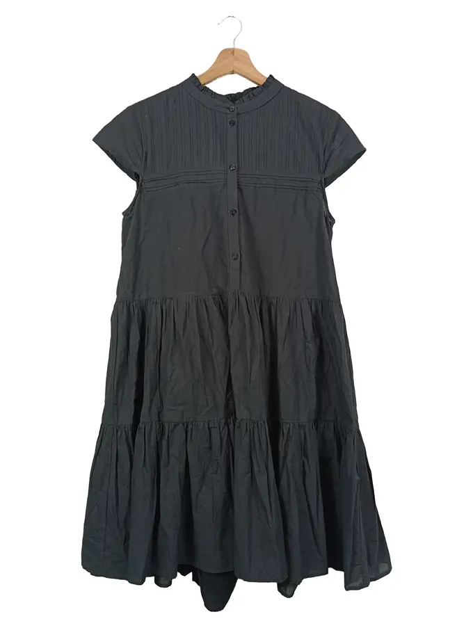 HALLHUBER Blusenkleid Bild 1