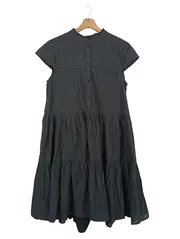 Vorschaubild HALLHUBER Blusenkleid 1