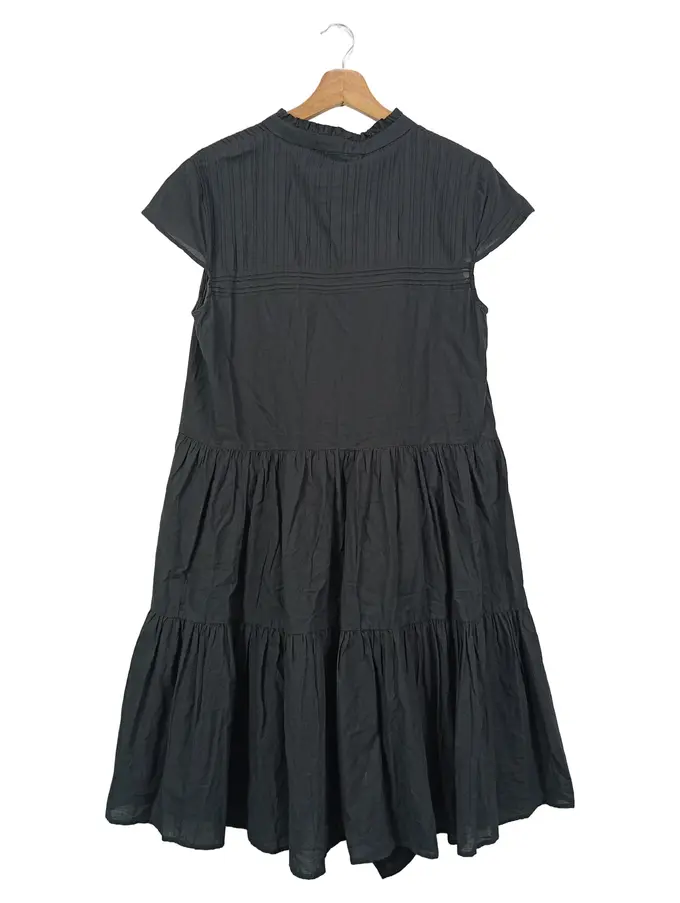 HALLHUBER Blusenkleid Bild 2
