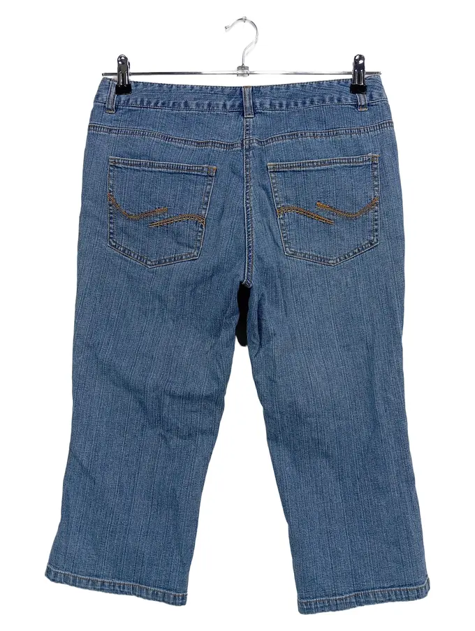 JOHN F. GEE Jeans Regular Fit Bild 2