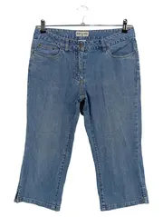Vorschaubild JOHN F. GEE Jeans Regular Fit 1