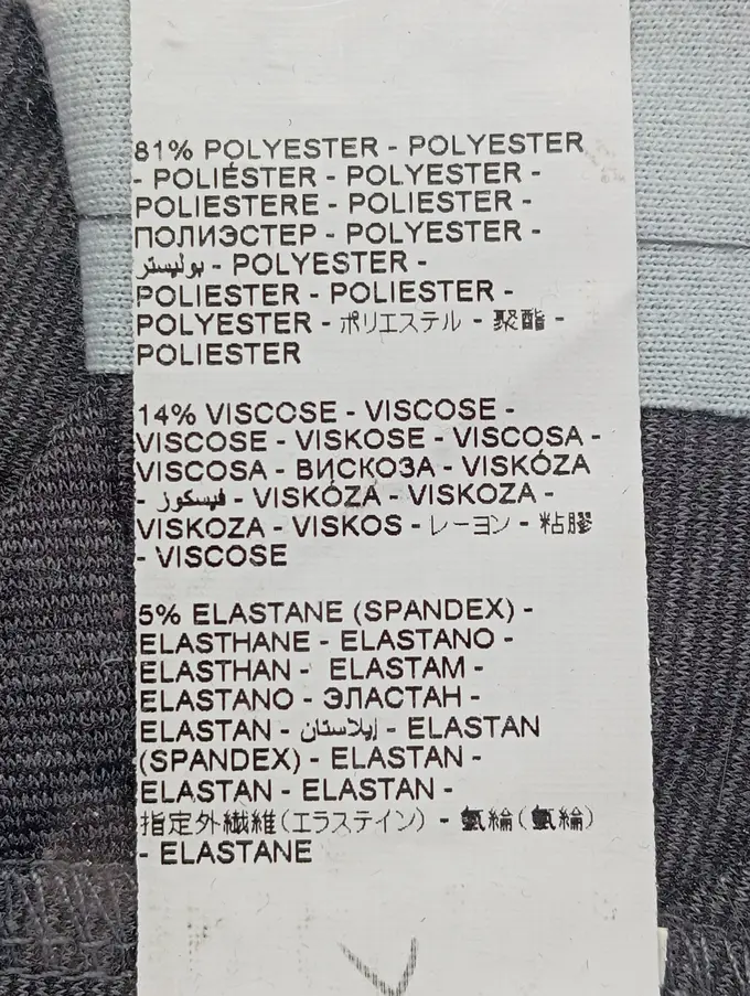 DESIGUAL Freizeitkleid Bild 4