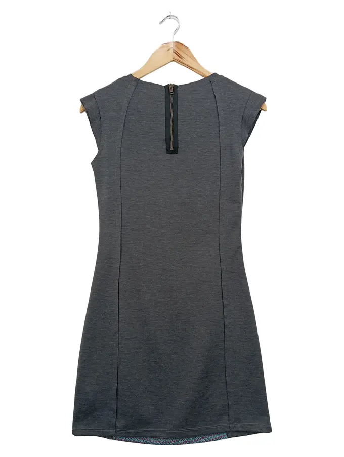 DESIGUAL Freizeitkleid Bild 2