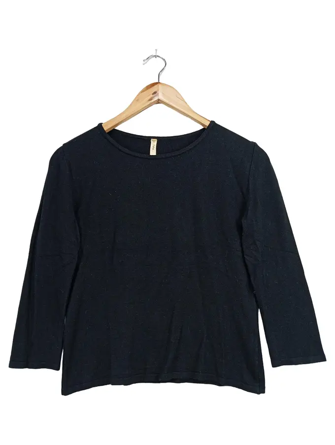 BOTTEGA Langarmshirt Bild 1