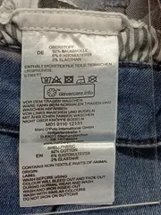 Vorschaubild MARC O'POLO Jeans Straight Leg 4