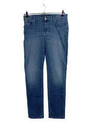 Vorschaubild MARC O'POLO Jeans Straight Leg 1