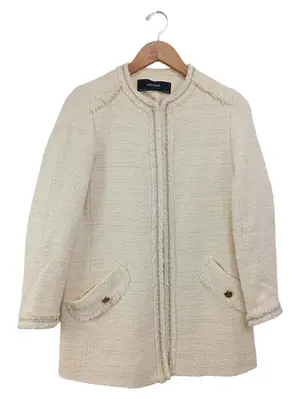 ZARA Leichte Jacke