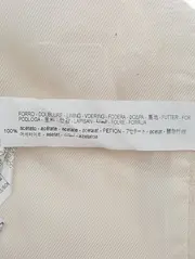 Vorschaubild 4 von Leichter Mantel Damen 36/S Beige Klassisch Strukturmuster