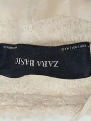 Vorschaubild 3 von Leichter Mantel Damen 36/S Beige Klassisch Strukturmuster