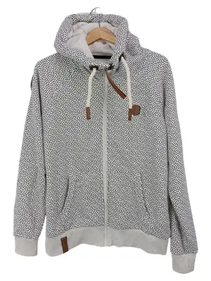 NAKETANO Sweatjacke