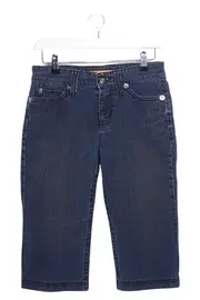 Vorschaubild MAC Jeans Shorts 1