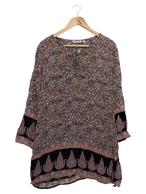 INDISKA Blusenkleid