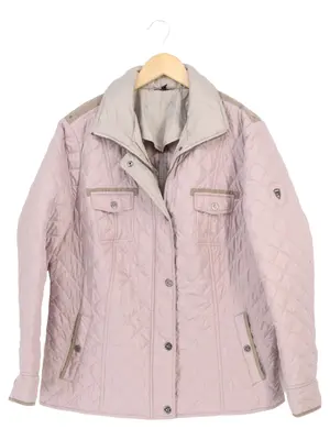 BARBARA LEBEK Steppjacke
