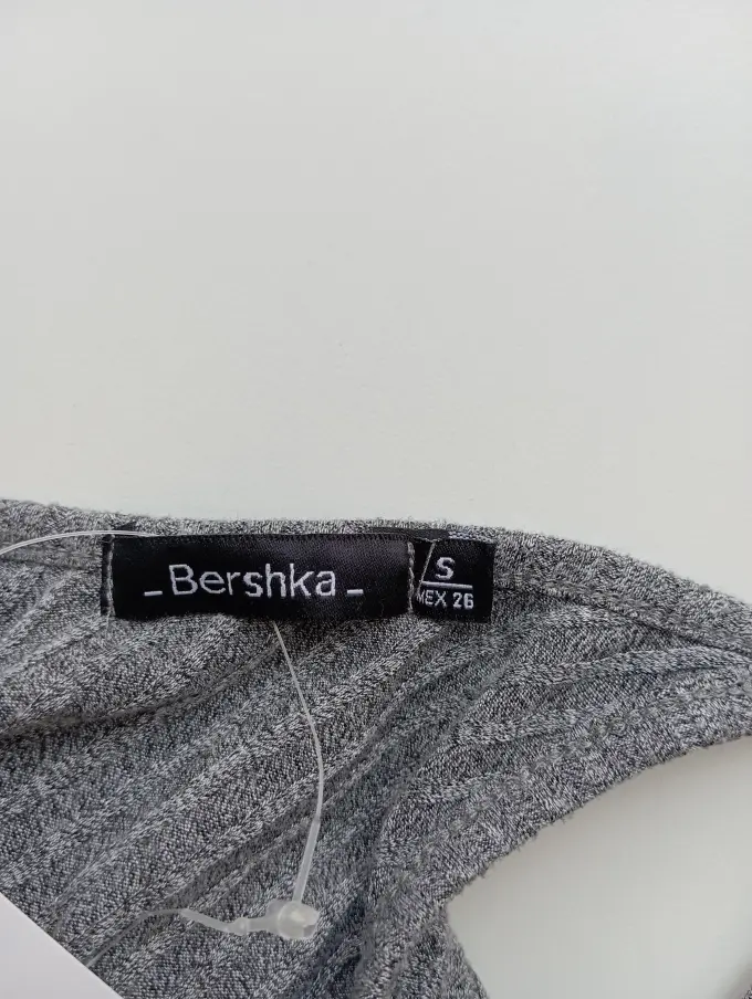 BERSHKA Body Bild 3