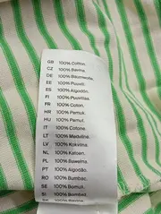 Vorschaubild COS T-Shirt 4