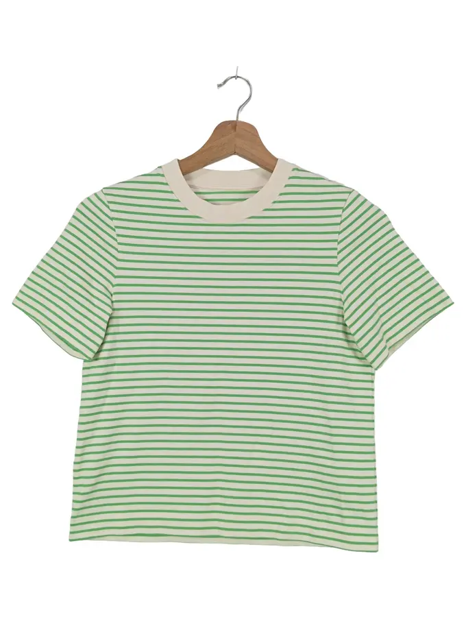 COS T-Shirt Bild 1