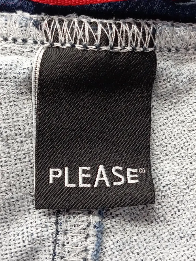 PLEASE Jeans Slim Fit Bild 3