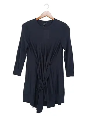 COS Strickkleid