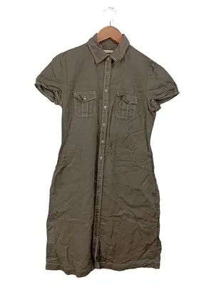 CHRISTIAN BERG Blusenkleid