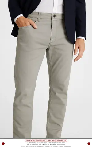 TOMMY JEANS Jeans Regular Fit