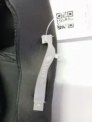 Vorschaubild 3 von Bleistiftrock Damen 42/XL Schwarz Klassisch Business