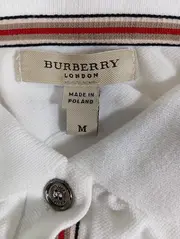 Vorschaubild BURBERRY Poloshirt 3