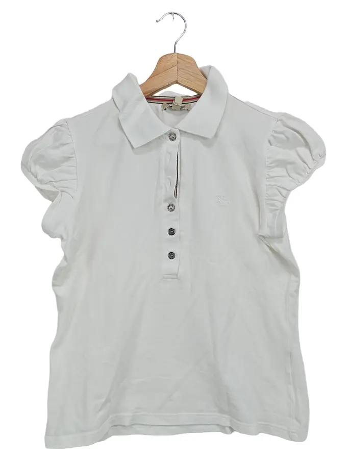 BURBERRY Poloshirt Bild 1
