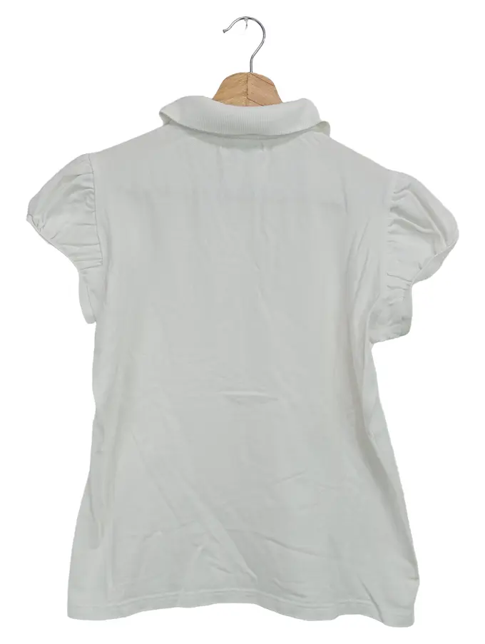 BURBERRY Poloshirt Bild 2