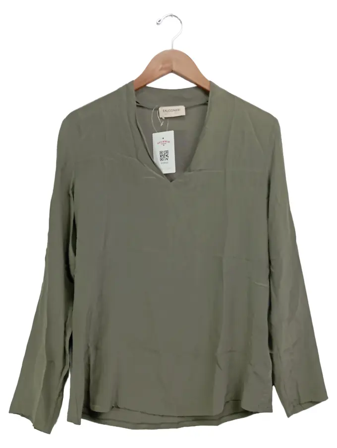 FALCONERI Bluse Bild 1