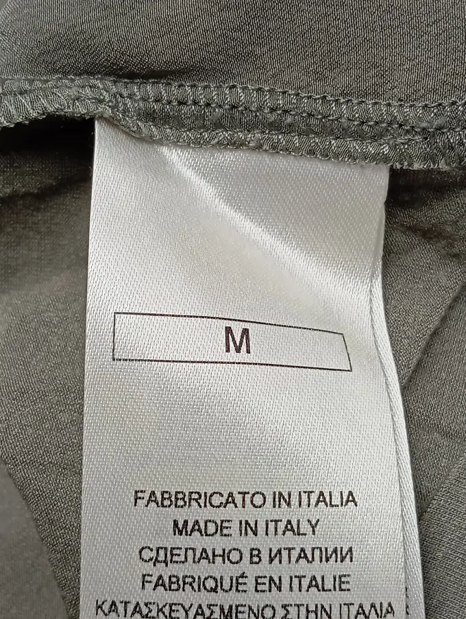 FALCONERI Bluse Bild 4