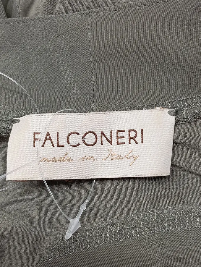 FALCONERI Bluse Bild 3