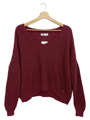 HOLLISTER Pullover