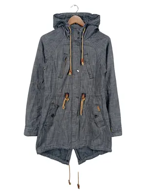 KHUJO Parka