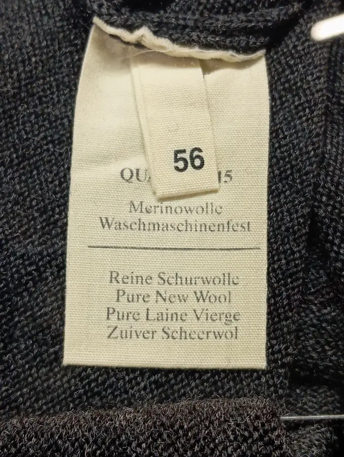 MÄRZ Pullover Bild 4