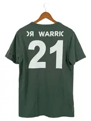 Vorschaubild ONCE WE WERE WARRIORS T-Shirt 2