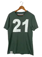 Vorschaubild ONCE WE WERE WARRIORS T-Shirt 1
