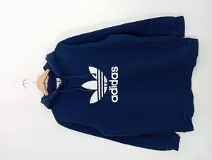 ADIDAS ORIGINALS Kapuzenpullover