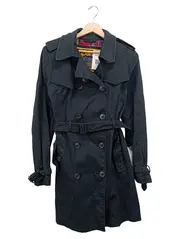 Vorschaubild SUPERDRY Trenchcoat 1