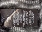 Vorschaubild 4 von Damen Leichte Jacke Grau Meliert Gr. 36;S Casual