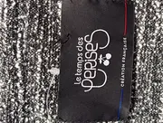 Vorschaubild 3 von Damen Leichte Jacke Grau Meliert Gr. 36;S Casual