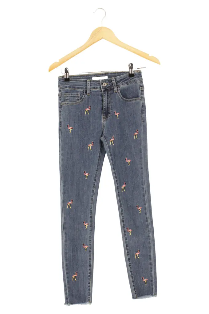 REDIAL Jeans Slim Fit Bild 1