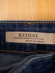 Vorschaubild REDIAL Jeans Slim Fit 3