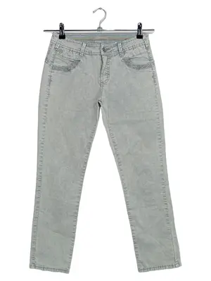 NILE Jeans Straight Leg