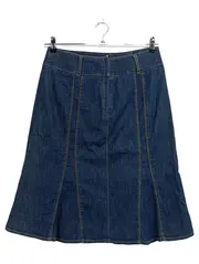 Vorschaubild SCHNEIDERS SALZBURG Jeansrock 2
