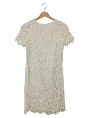 Vorschaubild ZARA Sommerkleid 2