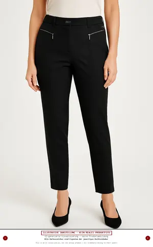 GERRY WEBER Jeans Regular Fit