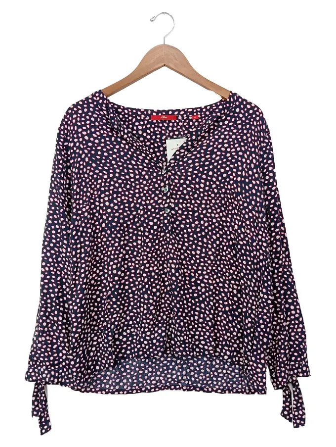 S.OLIVER Bluse Bild 1