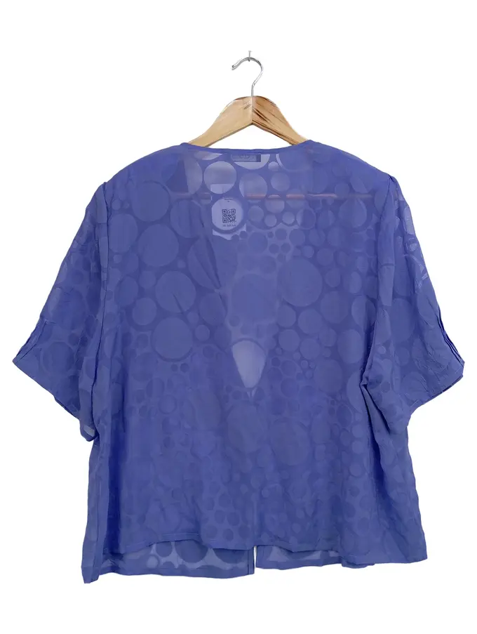 ST CLOUD Bluse Bild 2