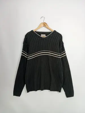 BAMBOO Pullover