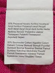 Vorschaubild 5 von Kinder Freizeitkleid Strickkleid Rosa Gr. 92/98 mit Kapuze